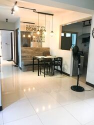 Blk 871B Tampines Greenlace (Tampines), HDB 4 Rooms #586107401
